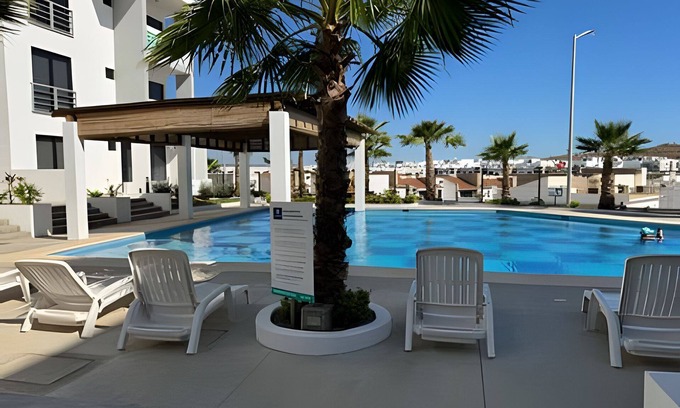 Mazatlan House | Turquesa Cerritos Mazatlan