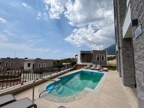 Jala Apartment | Turquoise Poolside Thymus Resort 34-1