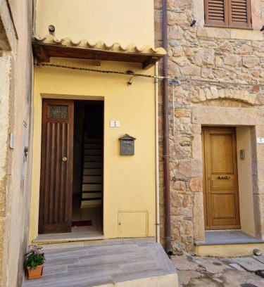Scano di Montiferro House | Turre