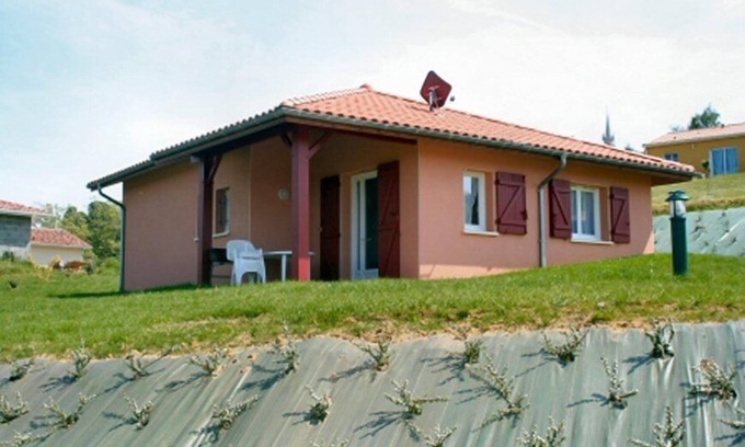 Mugron House | Tursan - MUGRON - Gîte