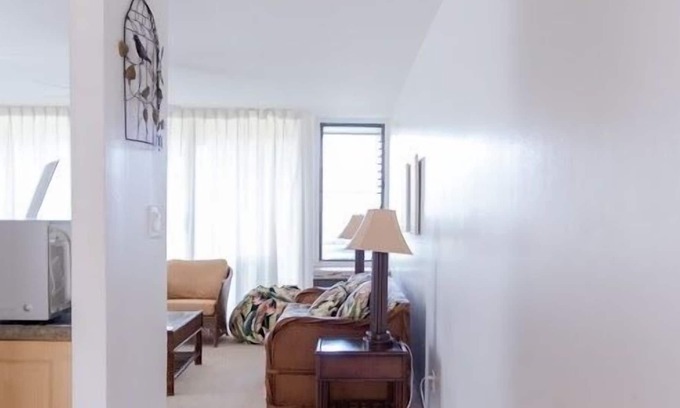 Kahuku Condo | Turtle Bay Hale Kuilima Condo - Near World Class Snorkeling Beaches! by RedAwning