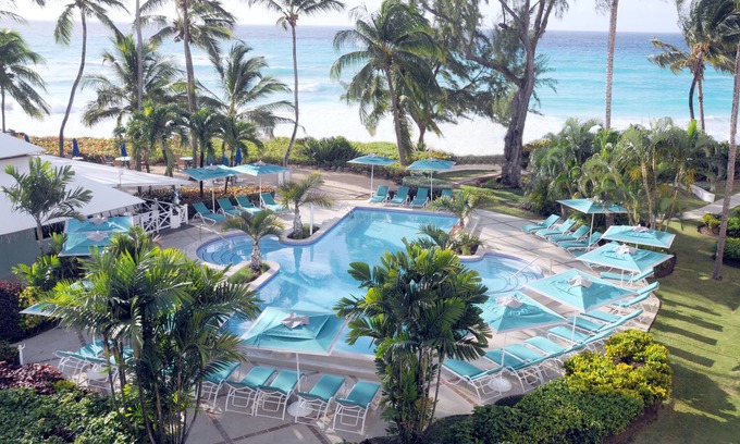 Maxwell Resort | Turtle Beach, a Tribute Portfolio™ All Inclusive Hotel