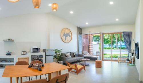 Thai Mueang Villa | Turtle Tales-Mafueang,Turtle Beach,Phang-Nga