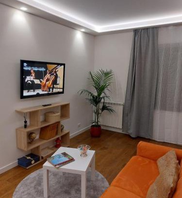 Borgo a Buggiano Apartment | Tuscan Ameliè