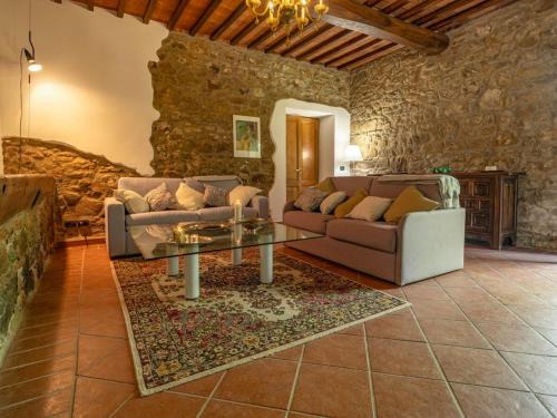 Gaville Villa | Tuscan Tempo - Podere al Nodo Escape
