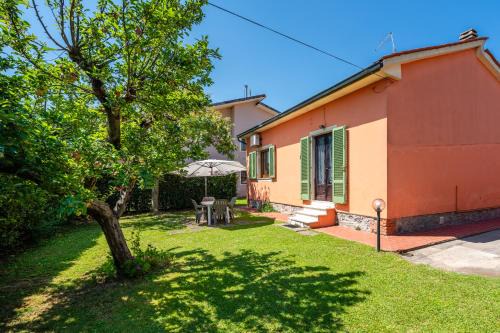 Pieve a Nievole House | Tuscany Relax con giardino