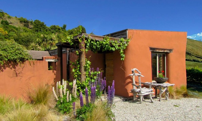 Lake Hayes House | Tussock Cottage