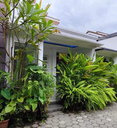 Banjarasri House | TUTUP Permanen