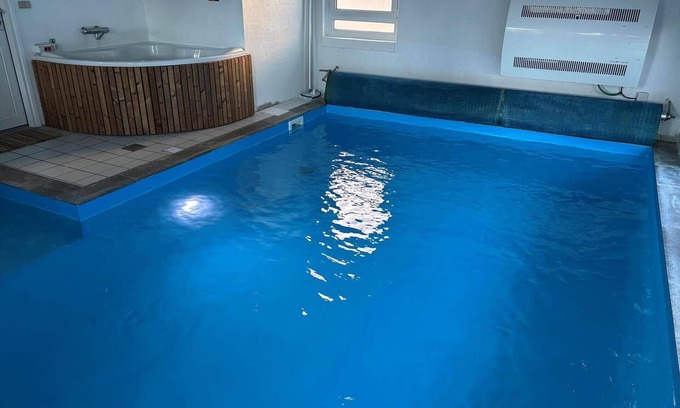 Tversted House | TV1153 Bindslev - Bakkevej 3