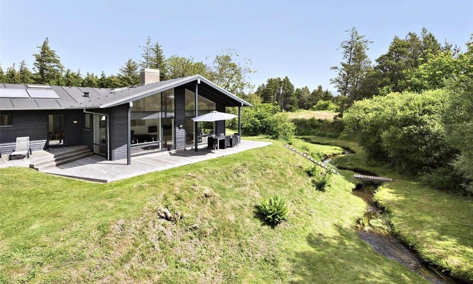 Tversted House | TV1160 Bindslev - Bakkevej 10