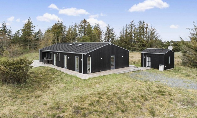 Bindslev House | TV1162 Bindslev - Tannisgårdvej 32