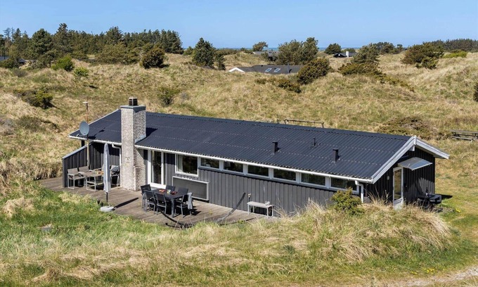 Tversted House | TV1264 Bindslev - Sulevej 3