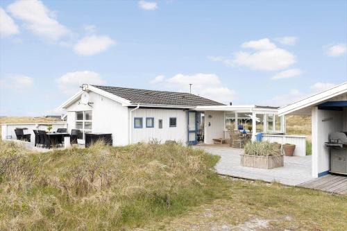 Tversted House | TV1511-Bindslev-Paradisdalen-18