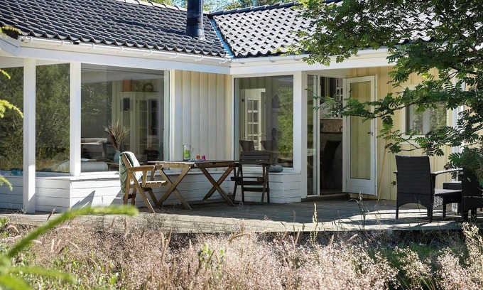 Aalbaek House | TV1565 Ålbæk - Gl. Kirkevej 66
