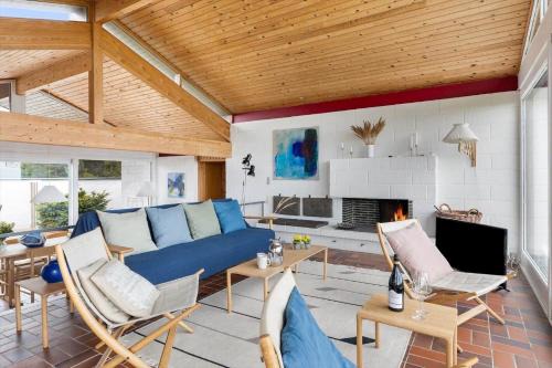 Bindslev House | TV1609-Bindslev-Danielvej-7