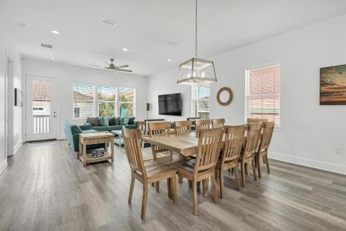 Navarre Beach House | Twente Toes