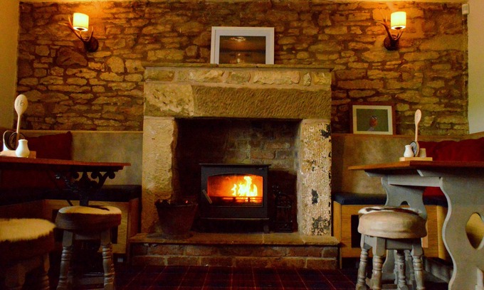 Haydon Bridge Hotel | Twice Brewed Inn
