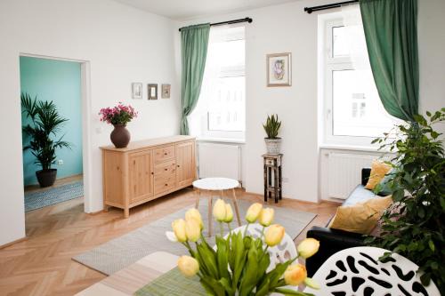 Wahring Apartment | Twin Apartment