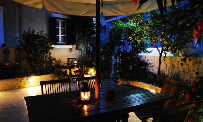 Spetses House | Twin House