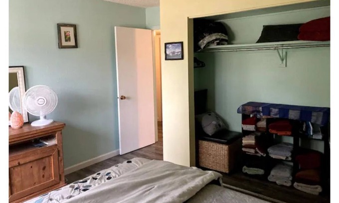 Gunbarrel Condo | Twin Lakes Tranquility-Entire Home