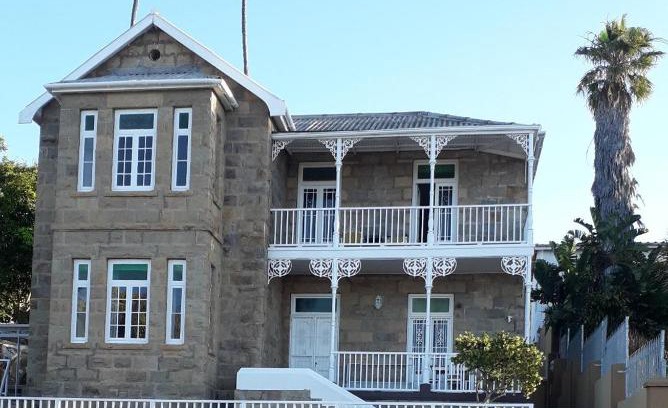 Mossel Bay House | Twin Palms Accommodations