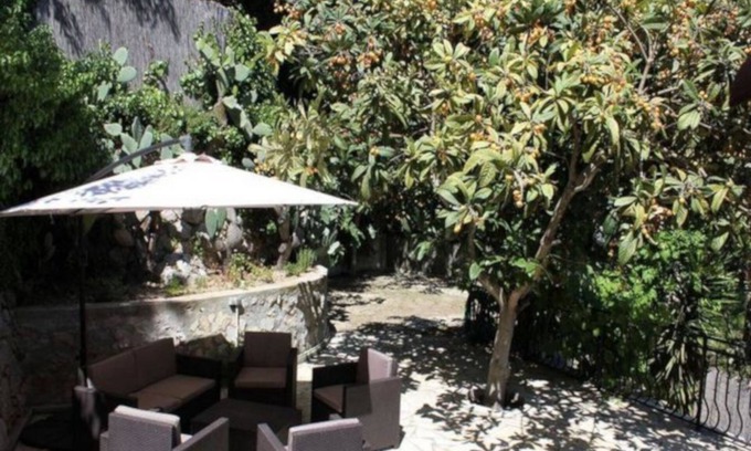 La Turbie House | TWIN VILLA 2 BEDROOMS PRIVATE POOL