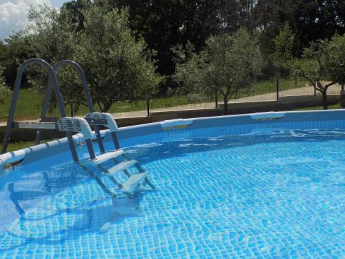 Stranici kod Nove Vasi House | Twins