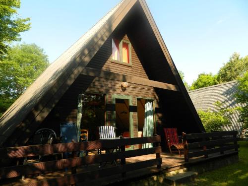 Bad Arolsen House | Twiste Retreat 126