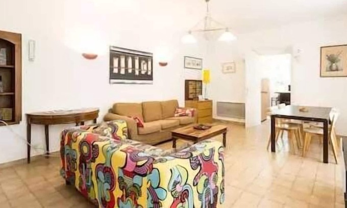 Digne-les-Bains Apartment | Two-Bedroom Apartment