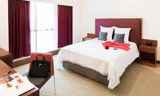 Al-Fujairah Apartment | Two Bedroom Apartment Near Fujairah Airport