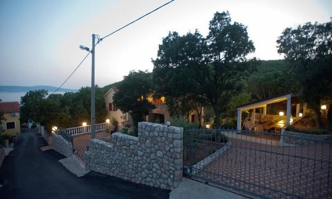 Povile Apartment | Two bedroom Apartment Cerluka A1