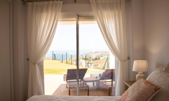 Torrox Costa Apartment | Two Bedroom Apartment