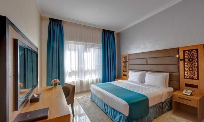 Barsha Heights Apartment | Two Bedroom Apartment In Tecom Near Dic Metro By E R