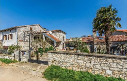 Flengi Apartment | Two-Bedroom Apartment In Vrsar