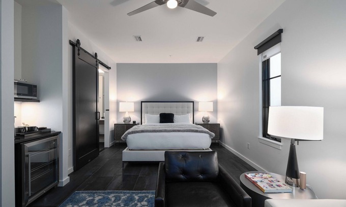 West End Hotel | Two-Bedroom Apartment | 121 Hotel by AvantStay