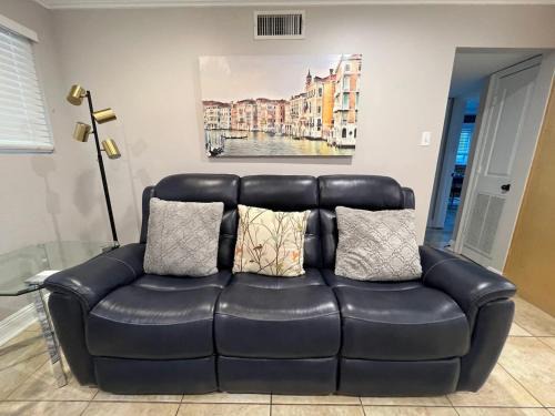 Highlands - Perkins Apartment | Two bedroom apt with desk washer dryer & pool