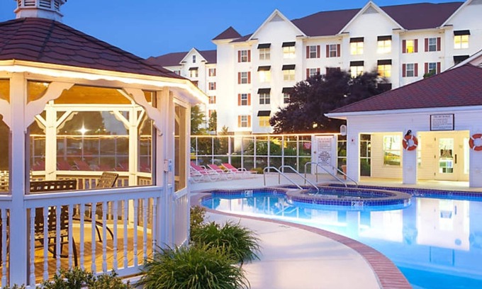 Hershey Condo | Two Bedroom Condo, Hershey PA 2118780