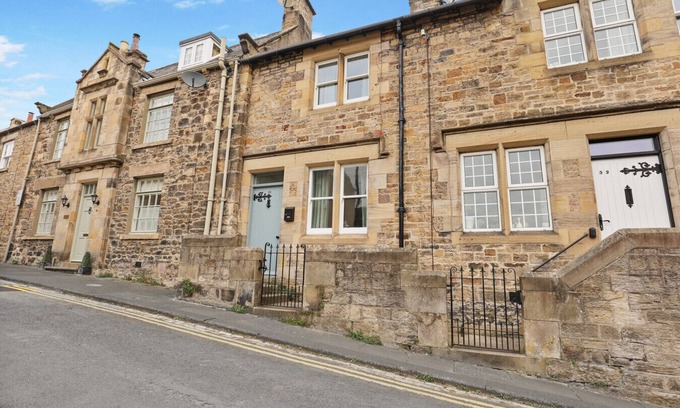 Corbridge Cottage | Two bedroom cottage in United Kingdom of Great Britain and Northern Ireland, Corbridge