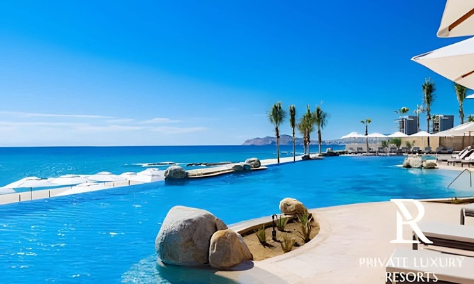 San Jose del Cabo Resort | Two Bedroom Suite Ocean-Front - Villa La Valencia