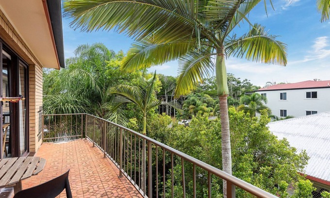 Torquay Apartment | Two Bedroom Torquay Esplanade Escape - CoastHM