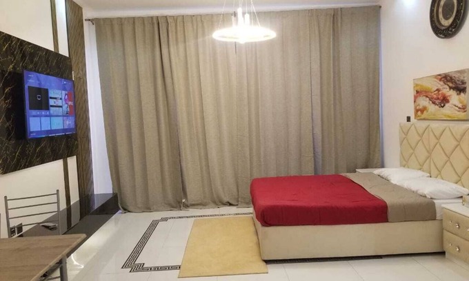 Dubai Villa | two-bedroom townhouse in dubai