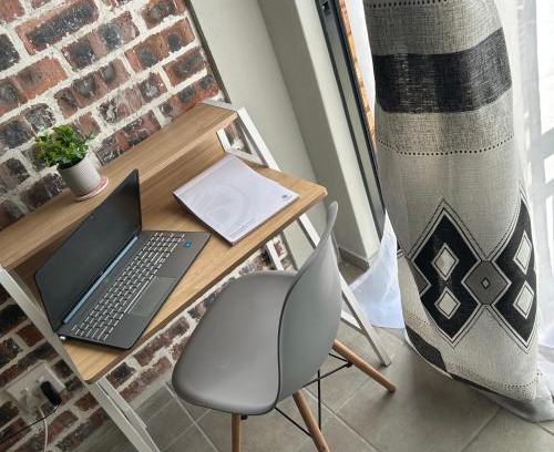 Pretoria Apartment | Two Bedrooms in the Capital City