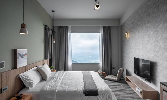 Ruifang House | TWO Easy Inn