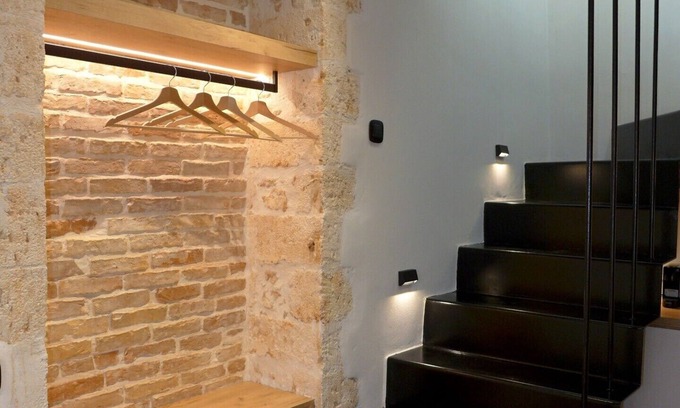 Old Town Apartment | Two floor Maisonette for up to 4 pax
