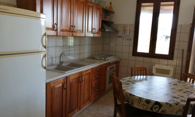 Marina di Pescoluse Apartment | Two-room apartment Milan in Marina di Pescoluse