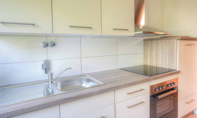 Heumaden Condo | Two-room apartment for up to 4 people