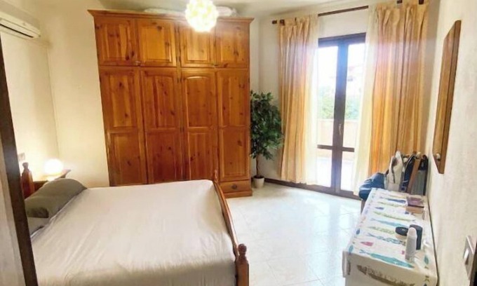 Olbia Apartment | Two-room apartment in Olbia