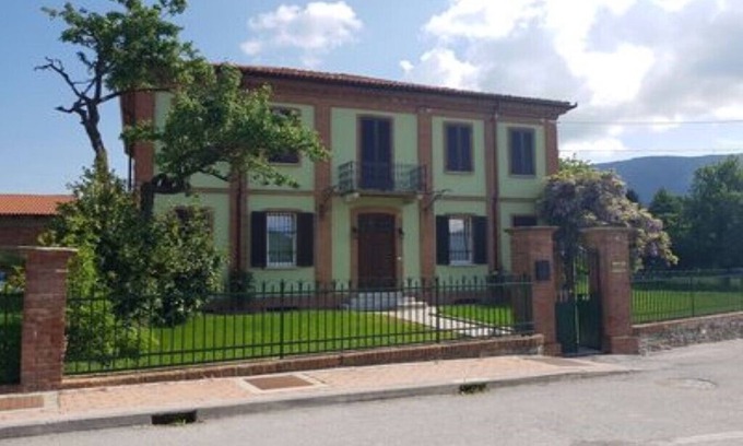 Garessio Apartment | two-room apartment