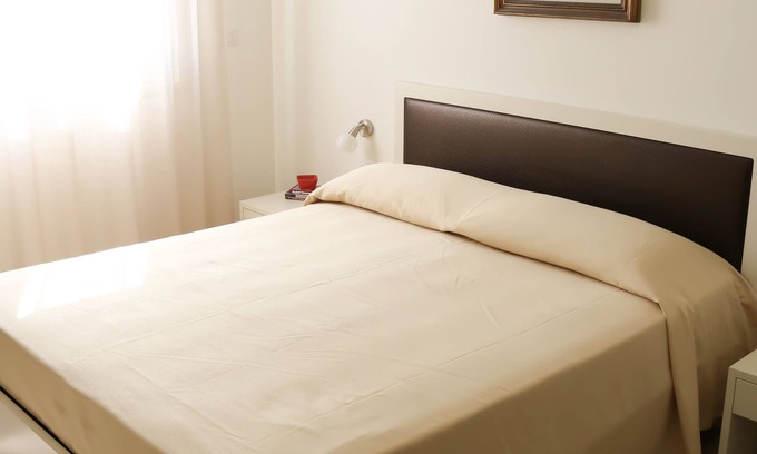 Gallipoli Bed & Breakfast | Two-room apartment Ponente in the center of Gallipoli -