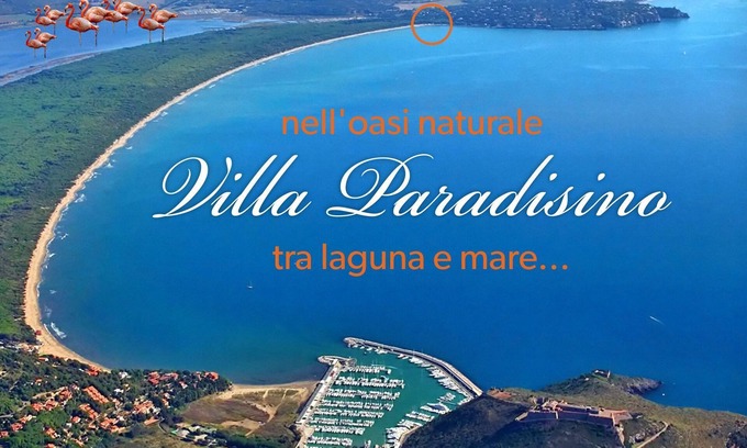 Ansedonia Apartment | Two-room Penthouse Pelican